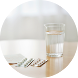 治療抵抗性統合失調症治療