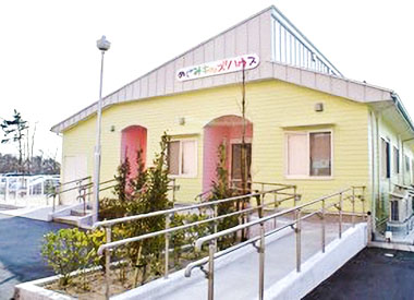 院内保育施設