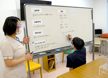 認知行動療法とは