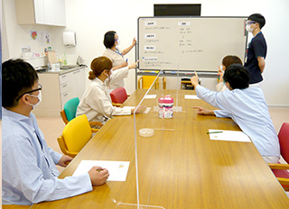 プログラムのイメージ図