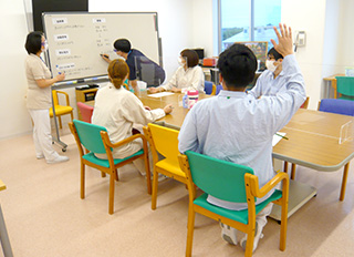 プログラムのイメージ図