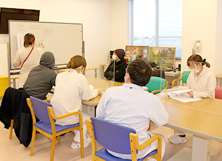 プログラムのイメージ図