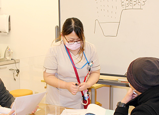 プログラムのイメージ図