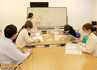 プログラムのイメージ図