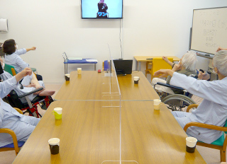 プログラムのイメージ図