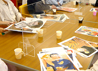 プログラムのイメージ図