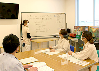 プログラムのイメージ図