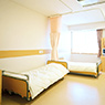 2床室(222号室)
