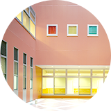 病院概要・恵生会について