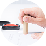 入院手続きについて