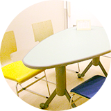 入院生活・面会について