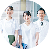 看護部はこちら