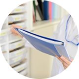 医療相談室はこちら