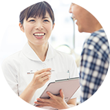 心理室はこちら